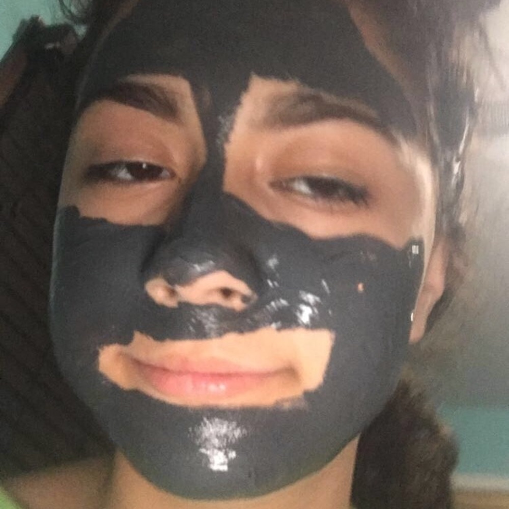 Meet your Posher, Melanie